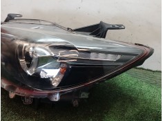 Recambio de faro izquierdo para mazda cx-5 (ke, gh) 2.2 d (ke2fw) referencia OEM IAM KA1L51 KA1L51 KA1L51 2
