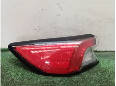 Recambio de piloto trasero izquierdo para ford kuga iii (dfk) 2.5 duratec plug-in-hybrid referencia OEM IAM   