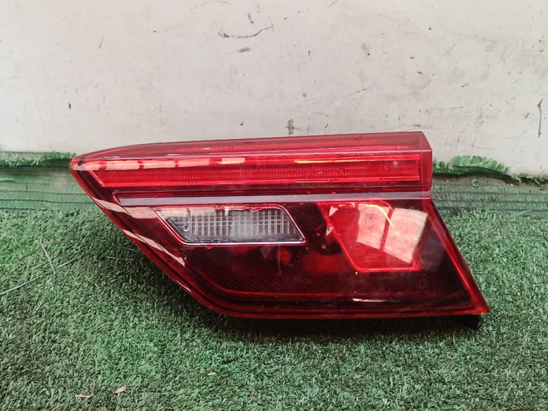 Recambio de piloto trasero derecho para volkswagen tiguan (ad1, ax1) 1.5 tsi referencia OEM IAM   