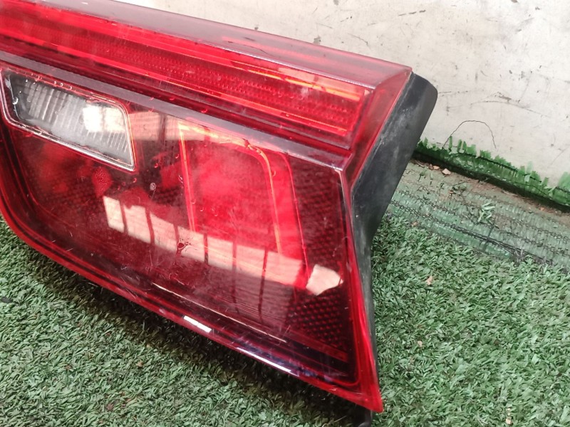 Recambio de piloto trasero derecho para volkswagen tiguan (ad1, ax1) 1.5 tsi referencia OEM IAM   