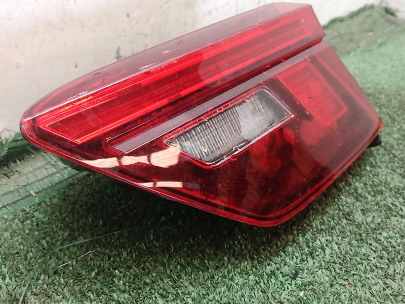 Recambio de piloto trasero derecho para volkswagen tiguan (ad1, ax1) 1.5 tsi referencia OEM IAM   