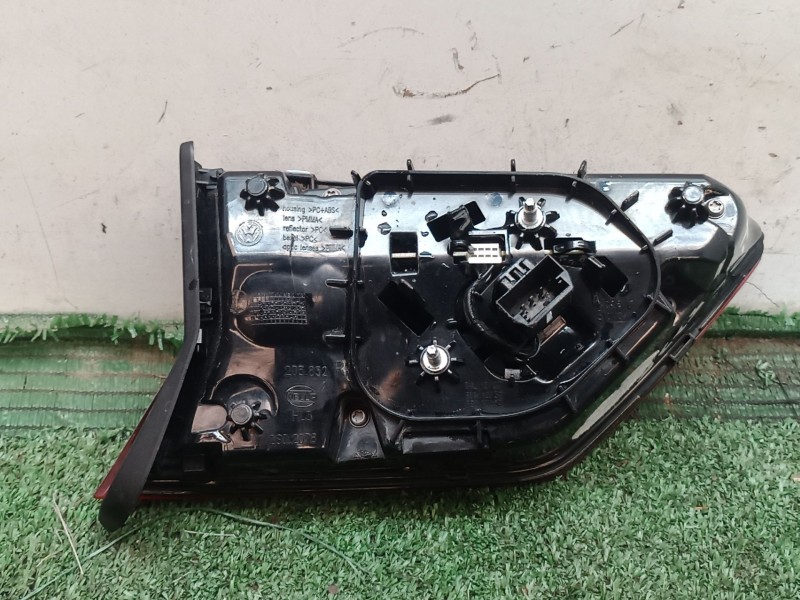 Recambio de piloto trasero derecho para volkswagen tiguan (ad1, ax1) 1.5 tsi referencia OEM IAM   