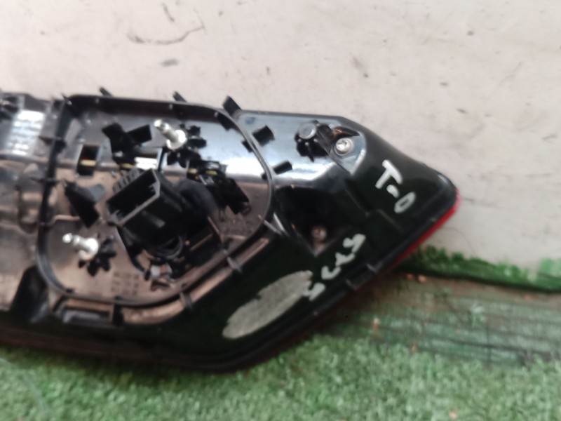 Recambio de piloto trasero derecho para volkswagen tiguan (ad1, ax1) 1.5 tsi referencia OEM IAM   