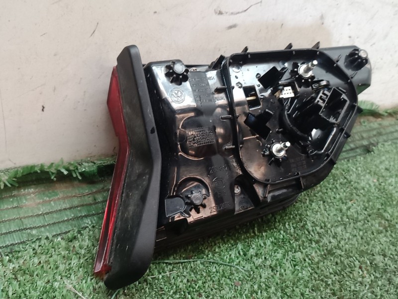 Recambio de piloto trasero derecho para volkswagen tiguan (ad1, ax1) 1.5 tsi referencia OEM IAM   