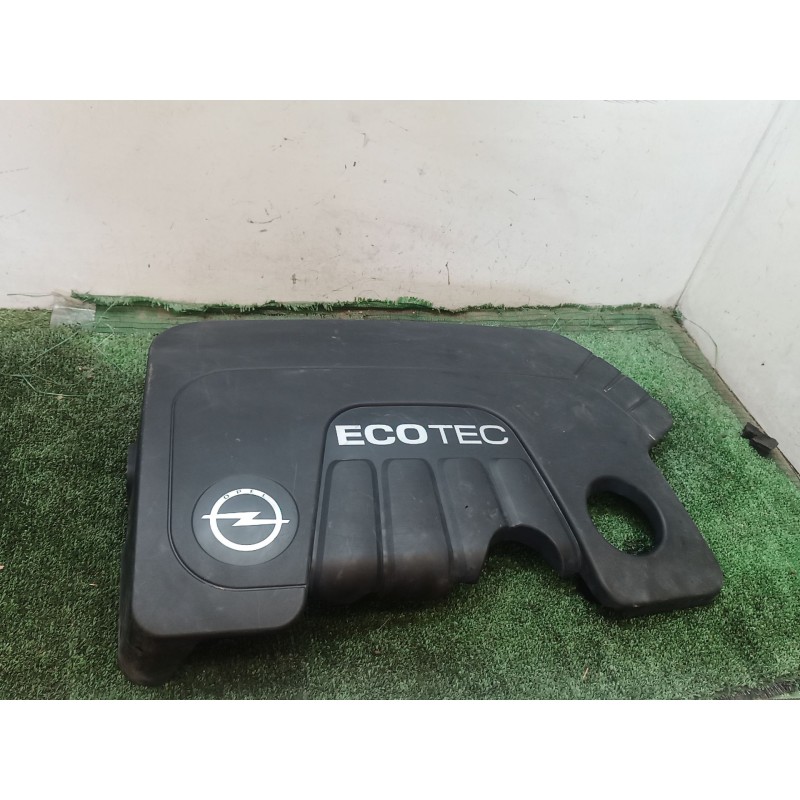 Recambio de tapa motor para opel zafira tourer c (p12) 1.6 cdti (75) referencia OEM IAM   