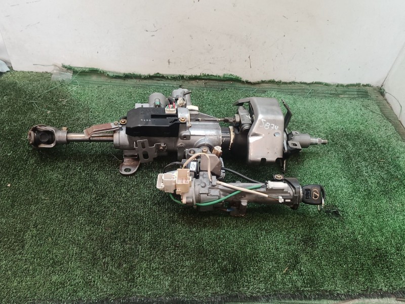 Recambio de columna direccion para lexus gs (_s16_) 300 (jzs160_) referencia OEM IAM   