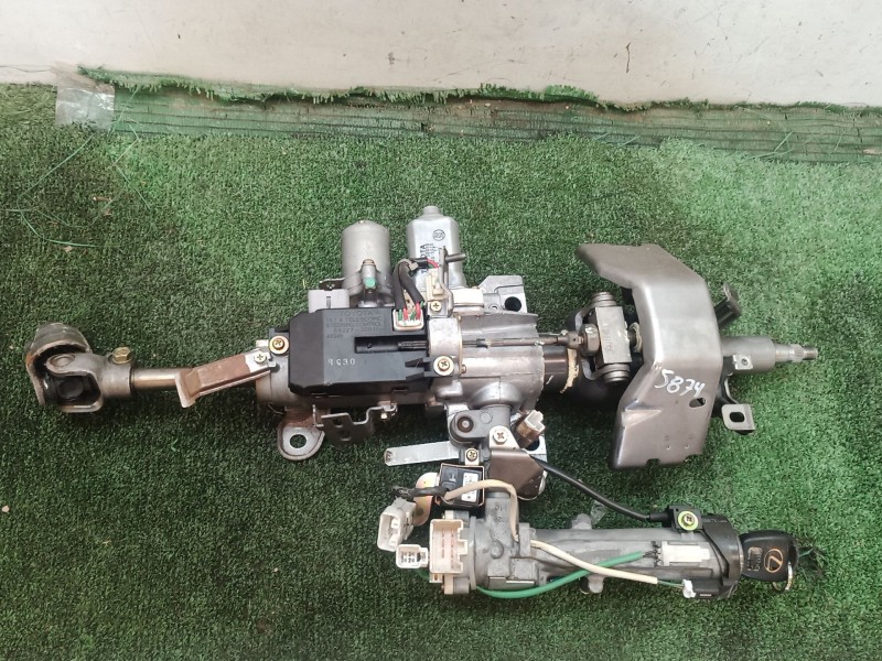 Recambio de columna direccion para lexus gs (_s16_) 300 (jzs160_) referencia OEM IAM   