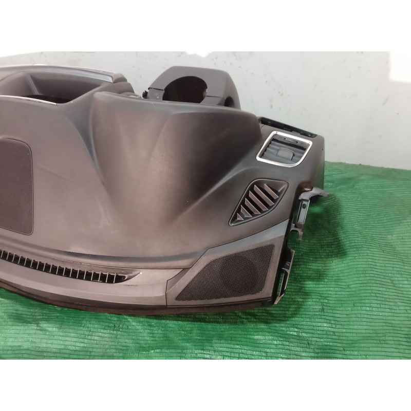 Recambio de salpicadero para mazda cx-5 (ke, gh) 2.2 d (ke2fw) referencia OEM IAM   