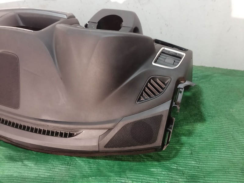 Recambio de salpicadero para mazda cx-5 (ke, gh) 2.2 d (ke2fw) referencia OEM IAM   