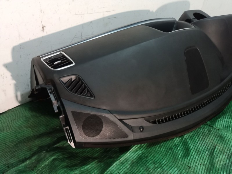 Recambio de salpicadero para mazda cx-5 (ke, gh) 2.2 d (ke2fw) referencia OEM IAM   