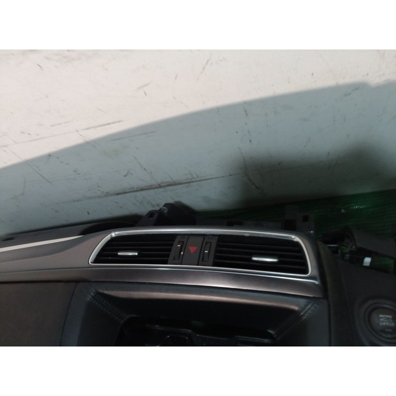 Recambio de salpicadero para mazda cx-5 (ke, gh) 2.2 d (ke2fw) referencia OEM IAM   