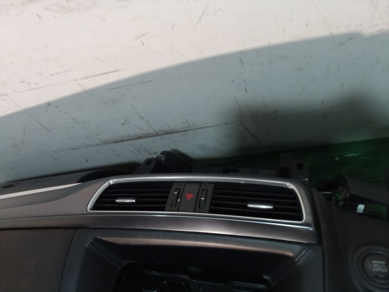 Recambio de salpicadero para mazda cx-5 (ke, gh) 2.2 d (ke2fw) referencia OEM IAM   