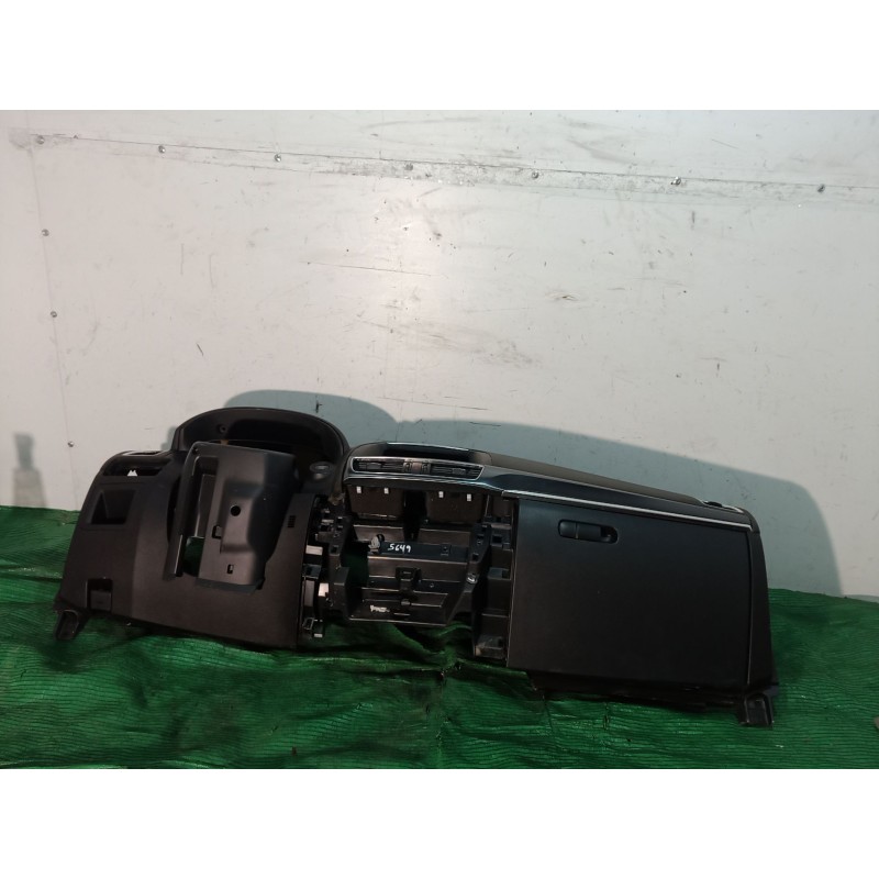 Recambio de salpicadero para mazda cx-5 (ke, gh) 2.2 d (ke2fw) referencia OEM IAM   