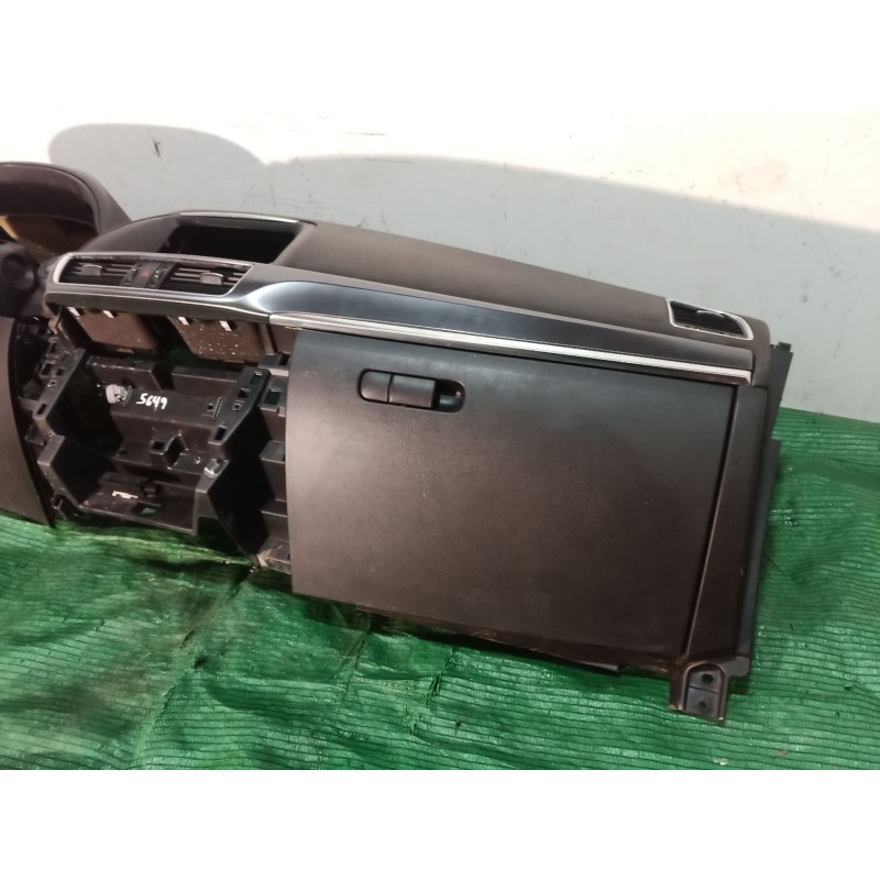 Recambio de salpicadero para mazda cx-5 (ke, gh) 2.2 d (ke2fw) referencia OEM IAM   