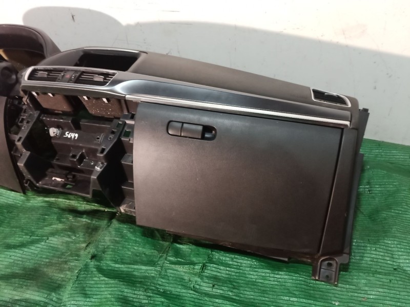 Recambio de salpicadero para mazda cx-5 (ke, gh) 2.2 d (ke2fw) referencia OEM IAM   