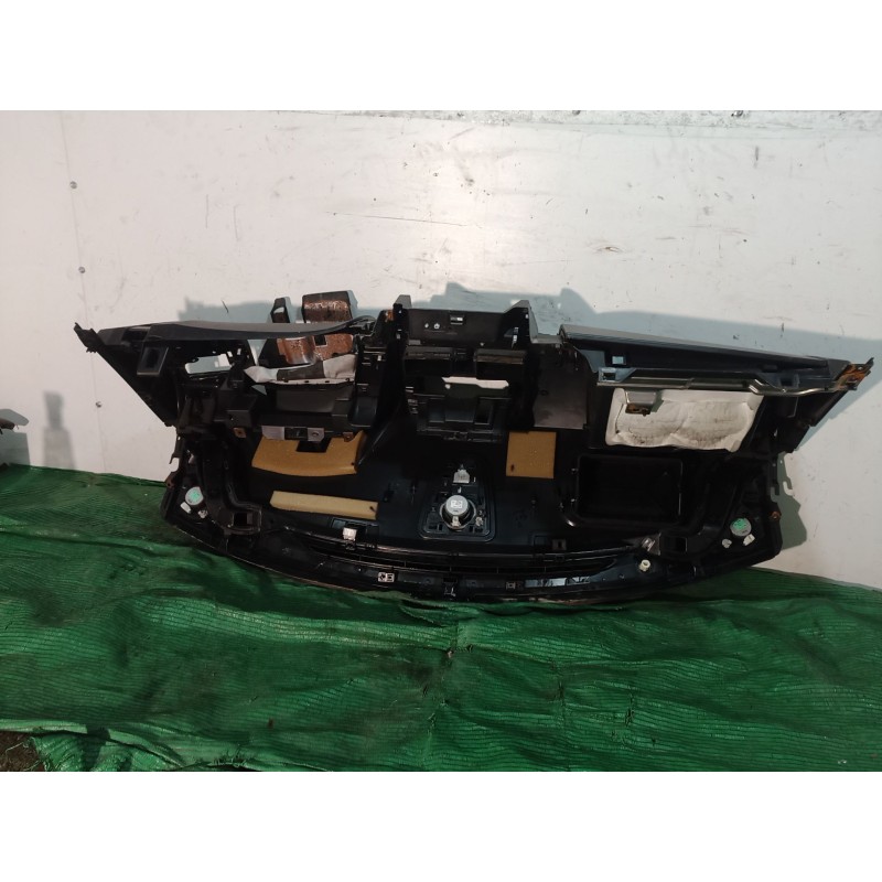 Recambio de salpicadero para mazda cx-5 (ke, gh) 2.2 d (ke2fw) referencia OEM IAM   