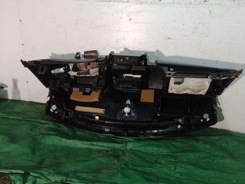 Recambio de salpicadero para mazda cx-5 (ke, gh) 2.2 d (ke2fw) referencia OEM IAM   