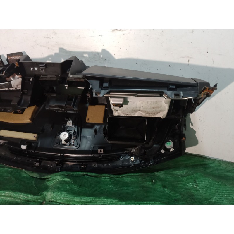Recambio de salpicadero para mazda cx-5 (ke, gh) 2.2 d (ke2fw) referencia OEM IAM   