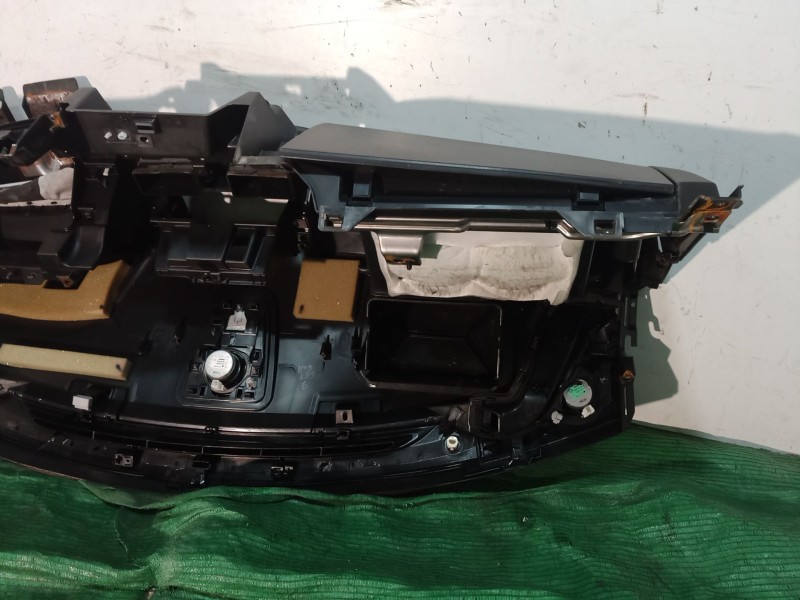 Recambio de salpicadero para mazda cx-5 (ke, gh) 2.2 d (ke2fw) referencia OEM IAM   