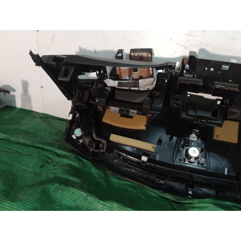 Recambio de salpicadero para mazda cx-5 (ke, gh) 2.2 d (ke2fw) referencia OEM IAM   