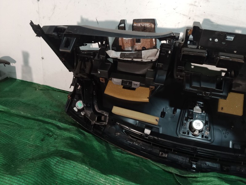 Recambio de salpicadero para mazda cx-5 (ke, gh) 2.2 d (ke2fw) referencia OEM IAM   