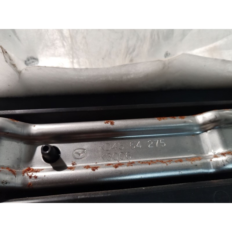 Recambio de salpicadero para mazda cx-5 (ke, gh) 2.2 d (ke2fw) referencia OEM IAM   