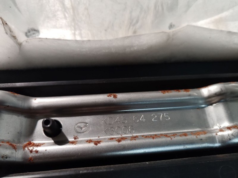 Recambio de salpicadero para mazda cx-5 (ke, gh) 2.2 d (ke2fw) referencia OEM IAM   