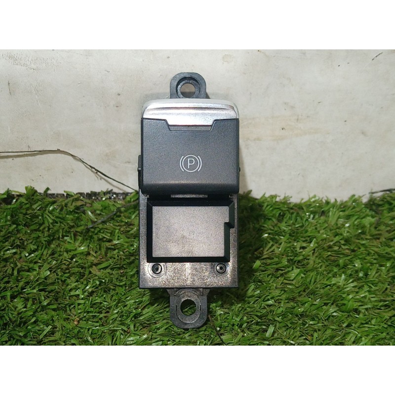 Recambio de freno de mano electrico para mazda cx-5 (ke, gh) 2.2 d (ke2fw) referencia OEM IAM   
