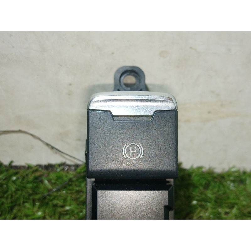 Recambio de freno de mano electrico para mazda cx-5 (ke, gh) 2.2 d (ke2fw) referencia OEM IAM   