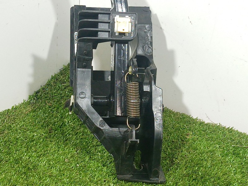 Recambio de pedal freno para mini mini (f55) cooper d referencia OEM IAM   