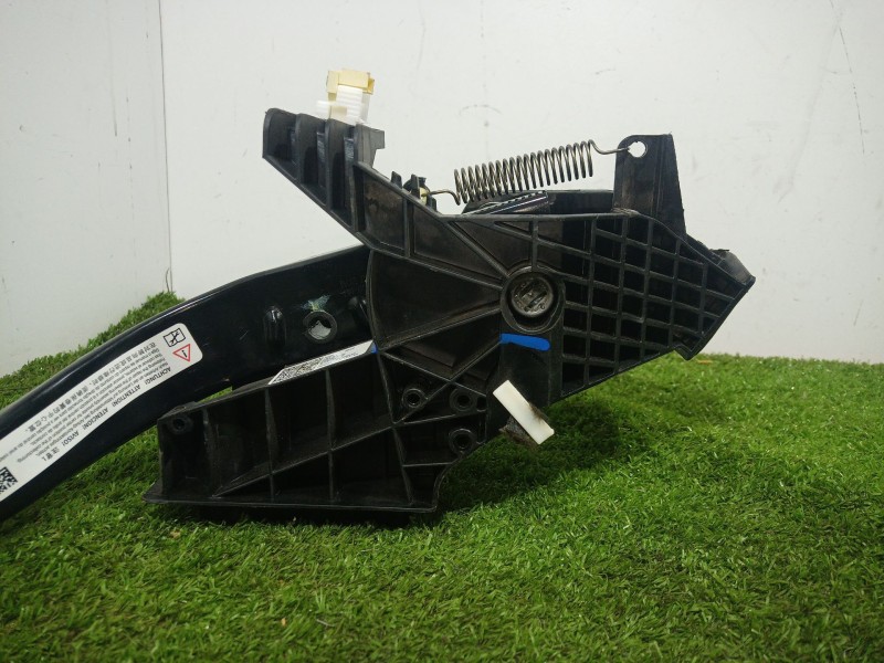 Recambio de pedal freno para mini mini (f55) cooper d referencia OEM IAM   