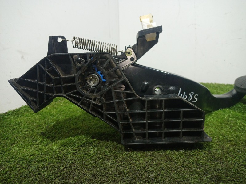 Recambio de pedal freno para mini mini (f55) cooper d referencia OEM IAM   