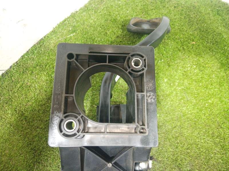 Recambio de pedal freno para mini mini (f55) cooper d referencia OEM IAM   