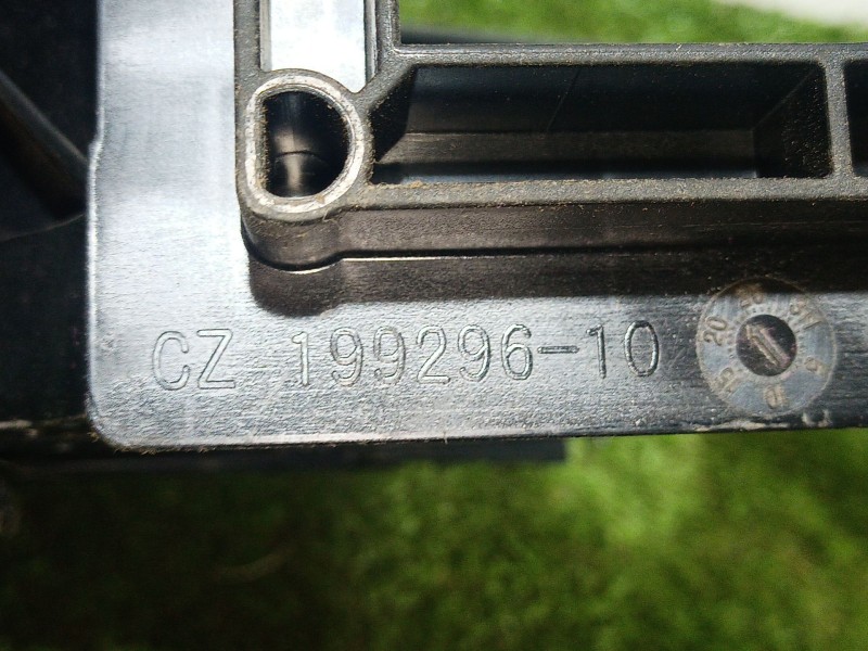 Recambio de pedal freno para mini mini (f55) cooper d referencia OEM IAM   