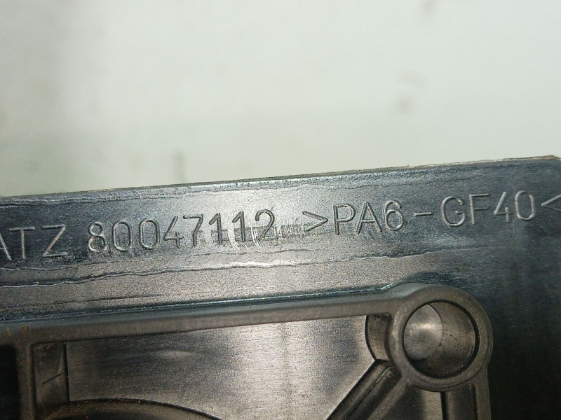 Recambio de pedal freno para mini mini (f55) cooper d referencia OEM IAM   