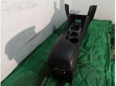 Recambio de consola central trasera para mazda cx-5 (ke, gh) 2.2 d (ke2fw) referencia OEM IAM   