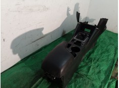 Recambio de consola central trasera para mazda cx-5 (ke, gh) 2.2 d (ke2fw) referencia OEM IAM    2