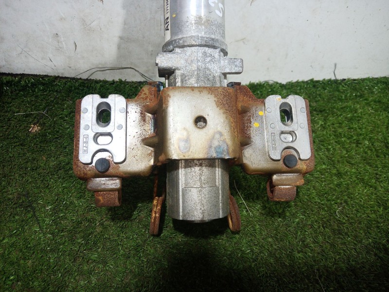 Recambio de columna direccion para hyundai ioniq (ae) 1.6 gdi hybrid referencia OEM IAM   