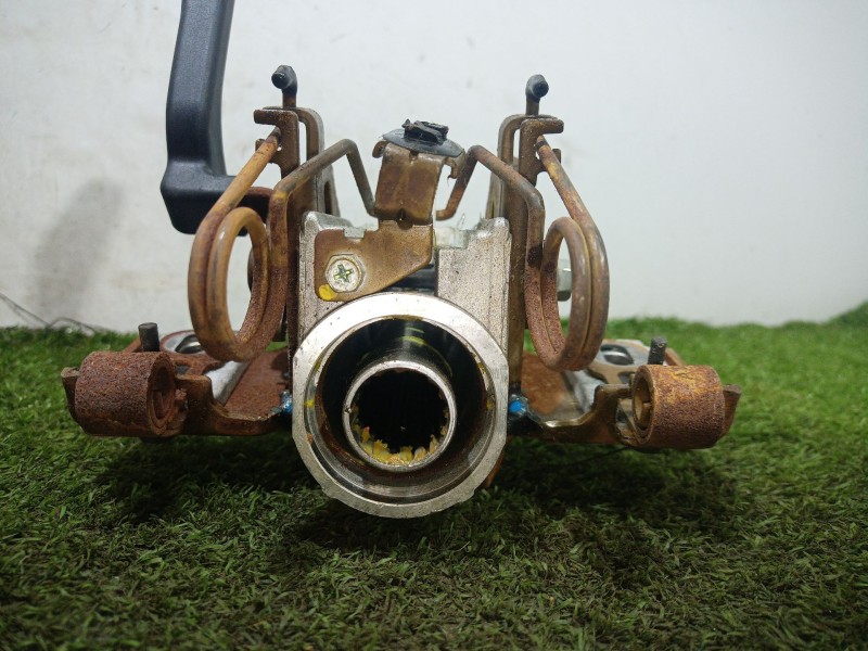 Recambio de columna direccion para hyundai ioniq (ae) 1.6 gdi hybrid referencia OEM IAM   