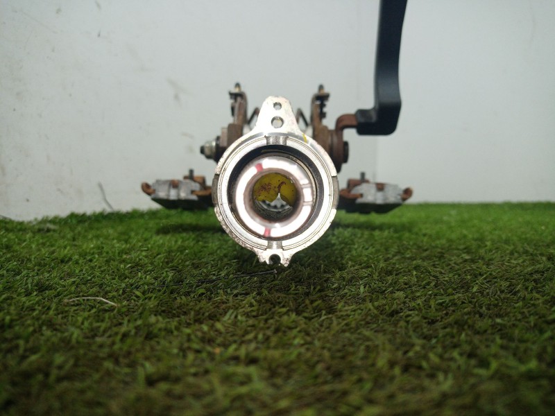 Recambio de columna direccion para hyundai ioniq (ae) 1.6 gdi hybrid referencia OEM IAM   