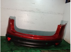 Recambio de paragolpes trasero para mazda cx-5 (ke, gh) 2.2 d (ke2fw) referencia OEM IAM   