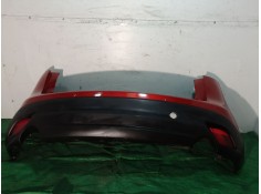 Recambio de paragolpes trasero para mazda cx-5 (ke, gh) 2.2 d (ke2fw) referencia OEM IAM    2