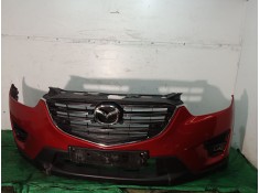 Recambio de paragolpes delantero para mazda cx-5 (ke, gh) 2.2 d (ke2fw) referencia OEM IAM   