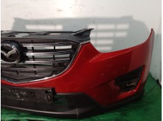 Recambio de paragolpes delantero para mazda cx-5 (ke, gh) 2.2 d (ke2fw) referencia OEM IAM    2