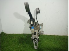 Recambio de juego pedales completo para ford fiesta vii (hj, hf) 1.0 ecoboost referencia OEM IAM   