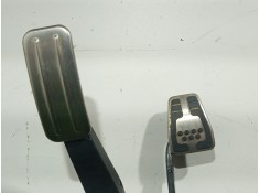 Recambio de juego pedales completo para ford fiesta vii (hj, hf) 1.0 ecoboost referencia OEM IAM    2