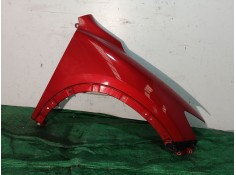 Recambio de aleta delantera derecha para mazda cx-5 (ke, gh) 2.2 d (ke2fw) referencia OEM IAM   