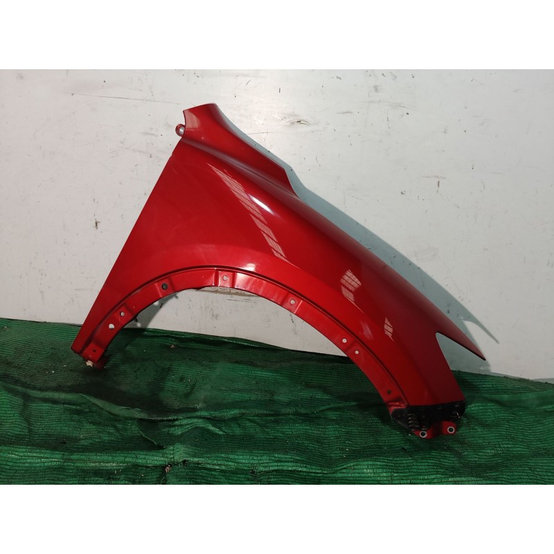 Recambio de aleta delantera derecha para mazda cx-5 (ke, gh) 2.2 d (ke2fw) referencia OEM IAM   