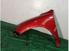 Recambio de aleta delantera izquierda para mazda cx-5 (ke, gh) 2.2 d (ke2fw) referencia OEM IAM KD45500 KD45500 KD45500