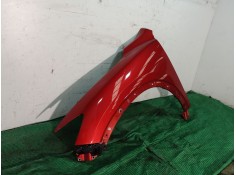 Recambio de aleta delantera izquierda para mazda cx-5 (ke, gh) 2.2 d (ke2fw) referencia OEM IAM KD45500 KD45500 KD45500 2